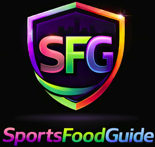 Sports Food Gudie